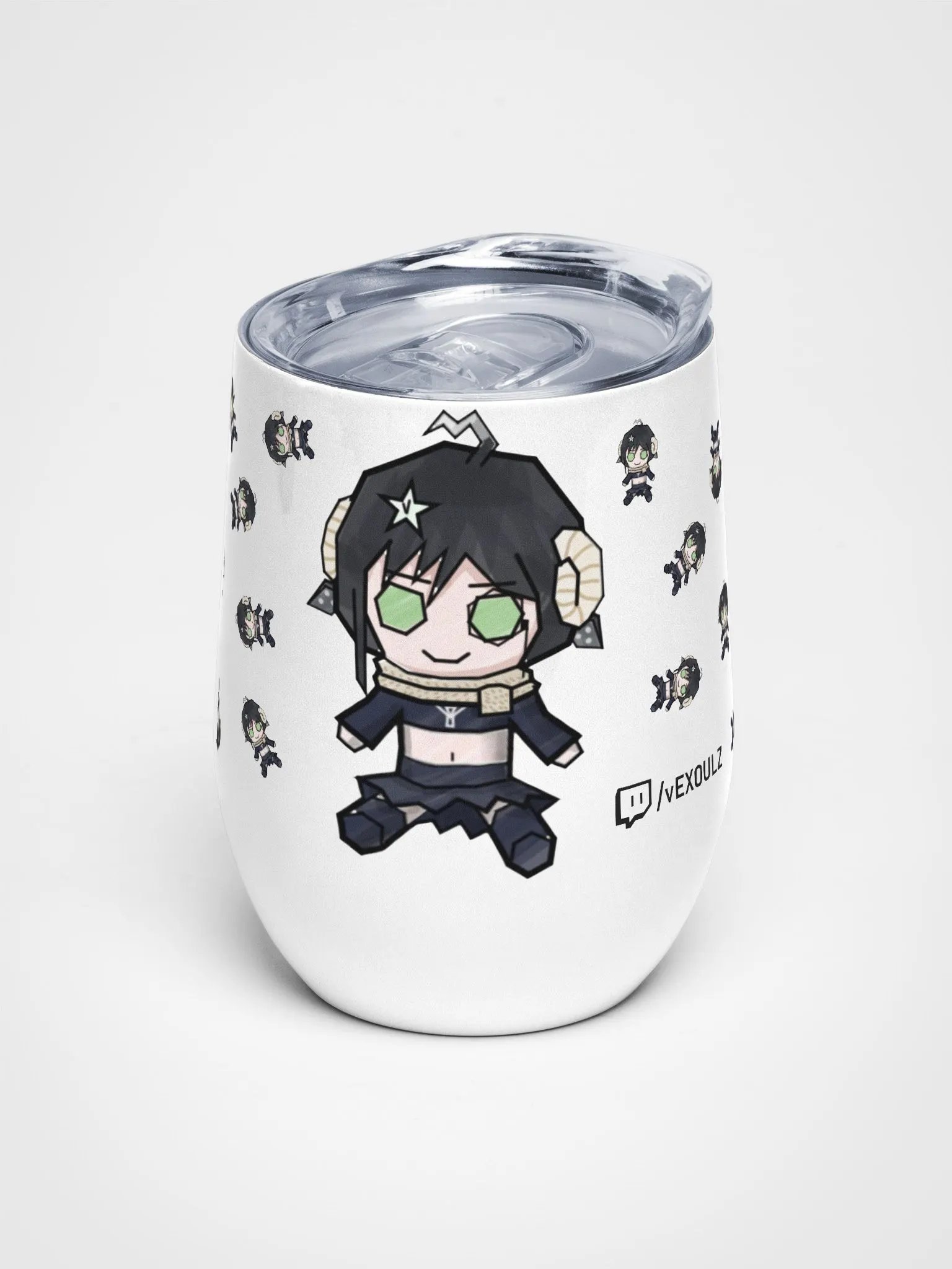 Fumo Tumbler product image (2)
