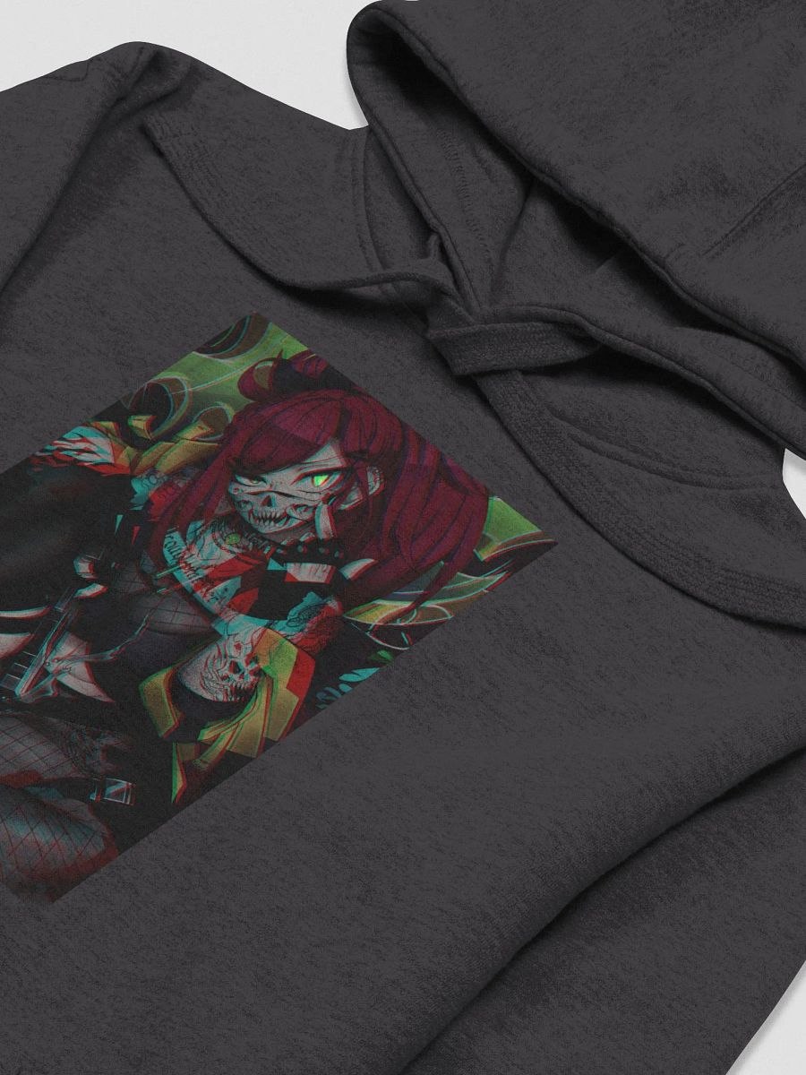 Troublemaker (men's hoodie) product image (18)