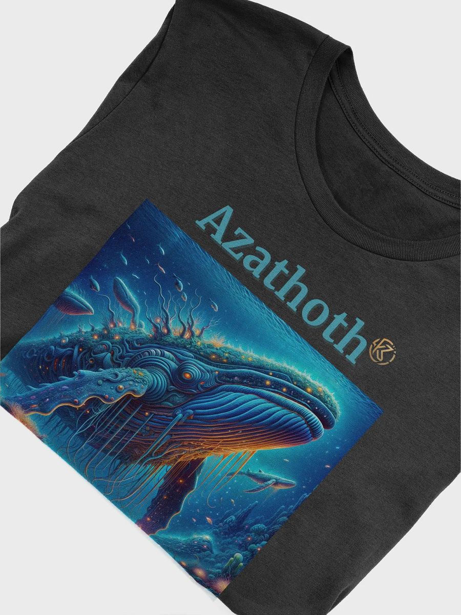 Supernal Azathoth | Supersoft T-Shirt product image (55)