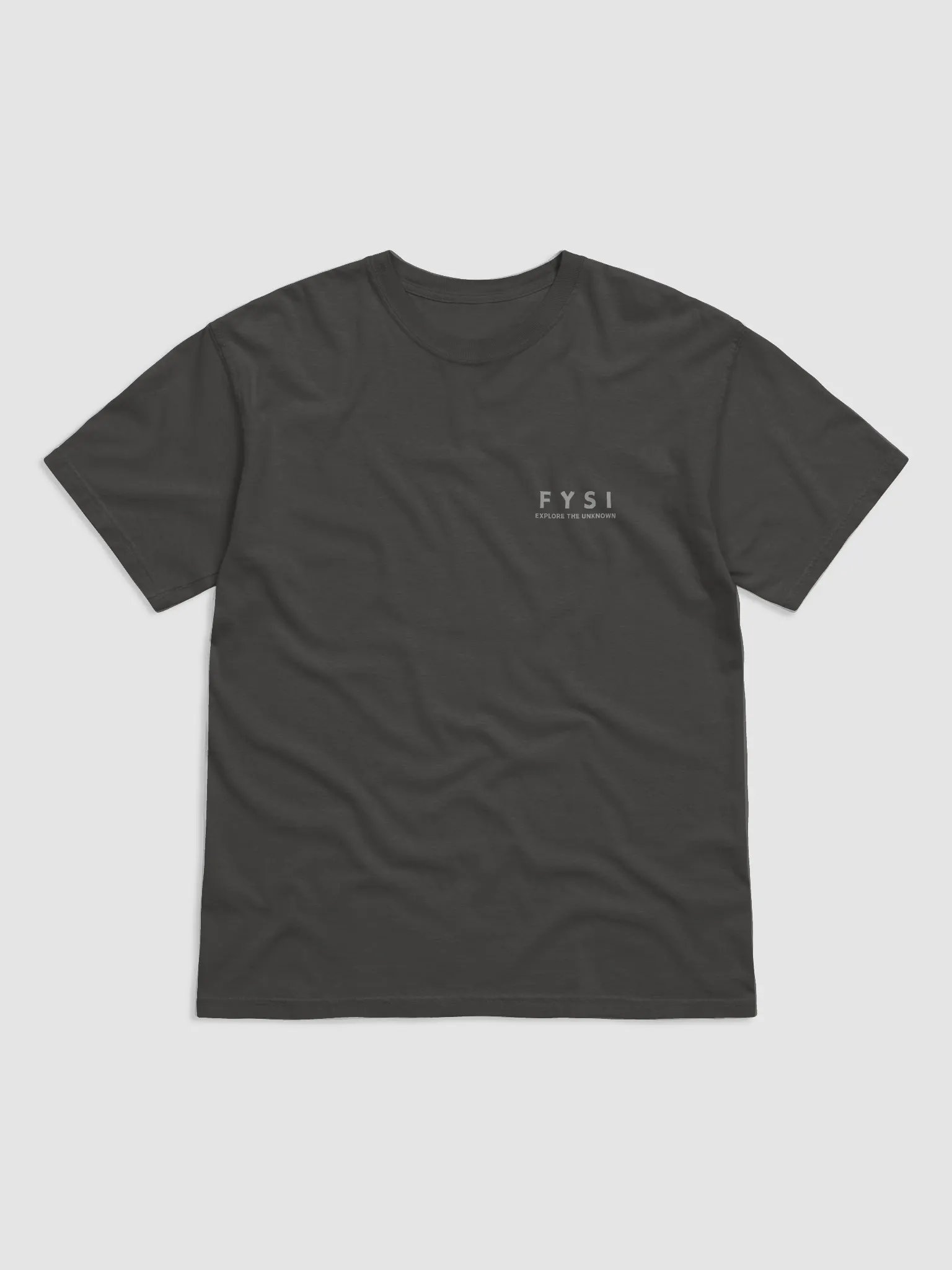 Adventure Awaits Cotton T-Shirt product image (9)