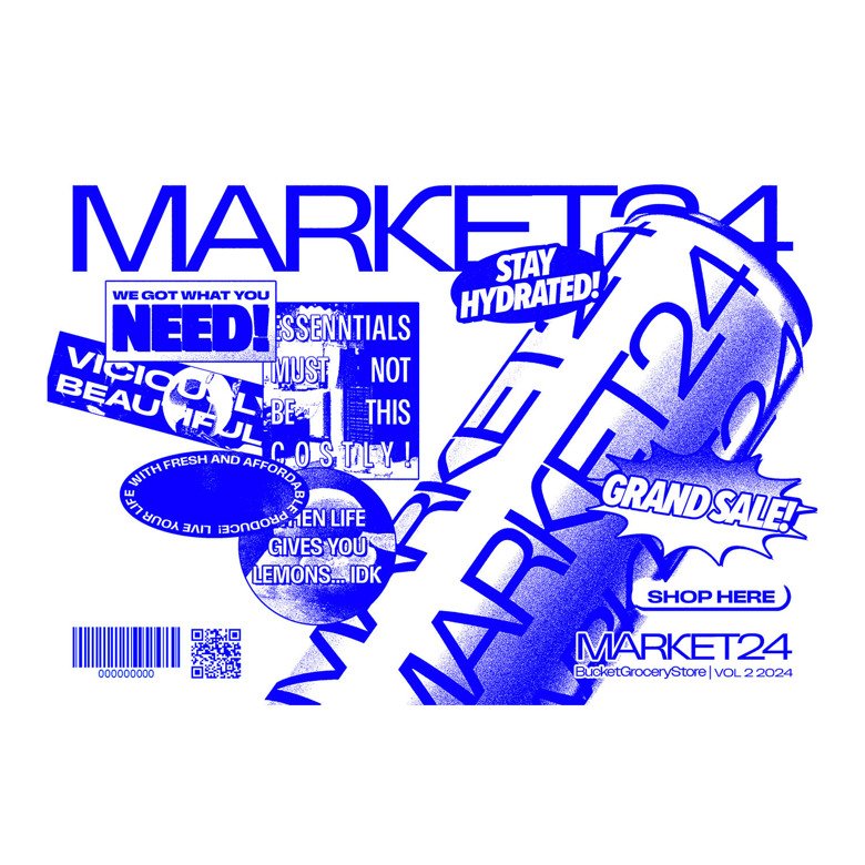 MARKET24 Interactive Zine (2024) product image (2)