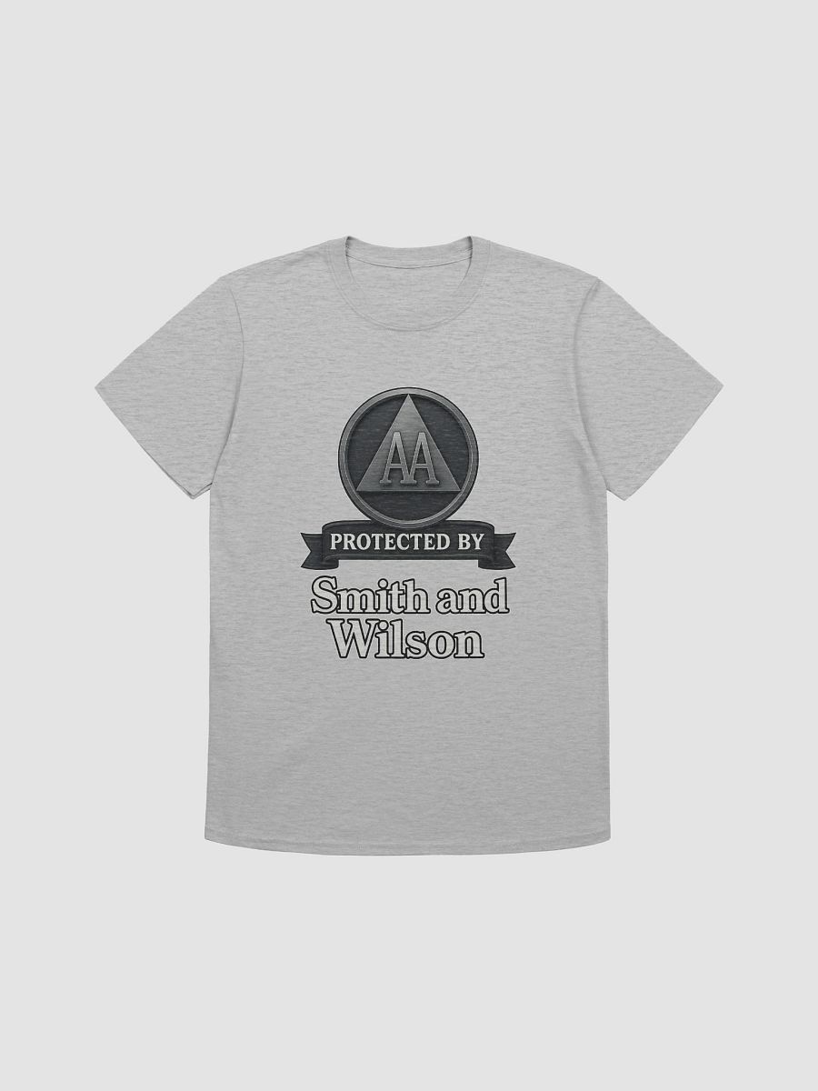 Protected by Smith and Wilson product image (2)