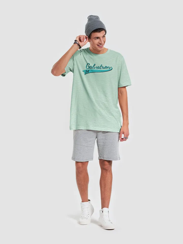 Galvatron 54 Minty Fresh (slim fit) product image (1)