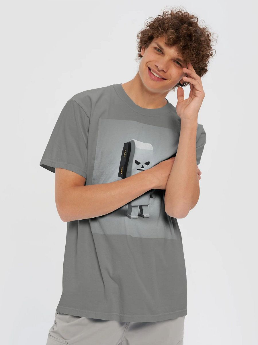 LILBAD USB T product image (5)
