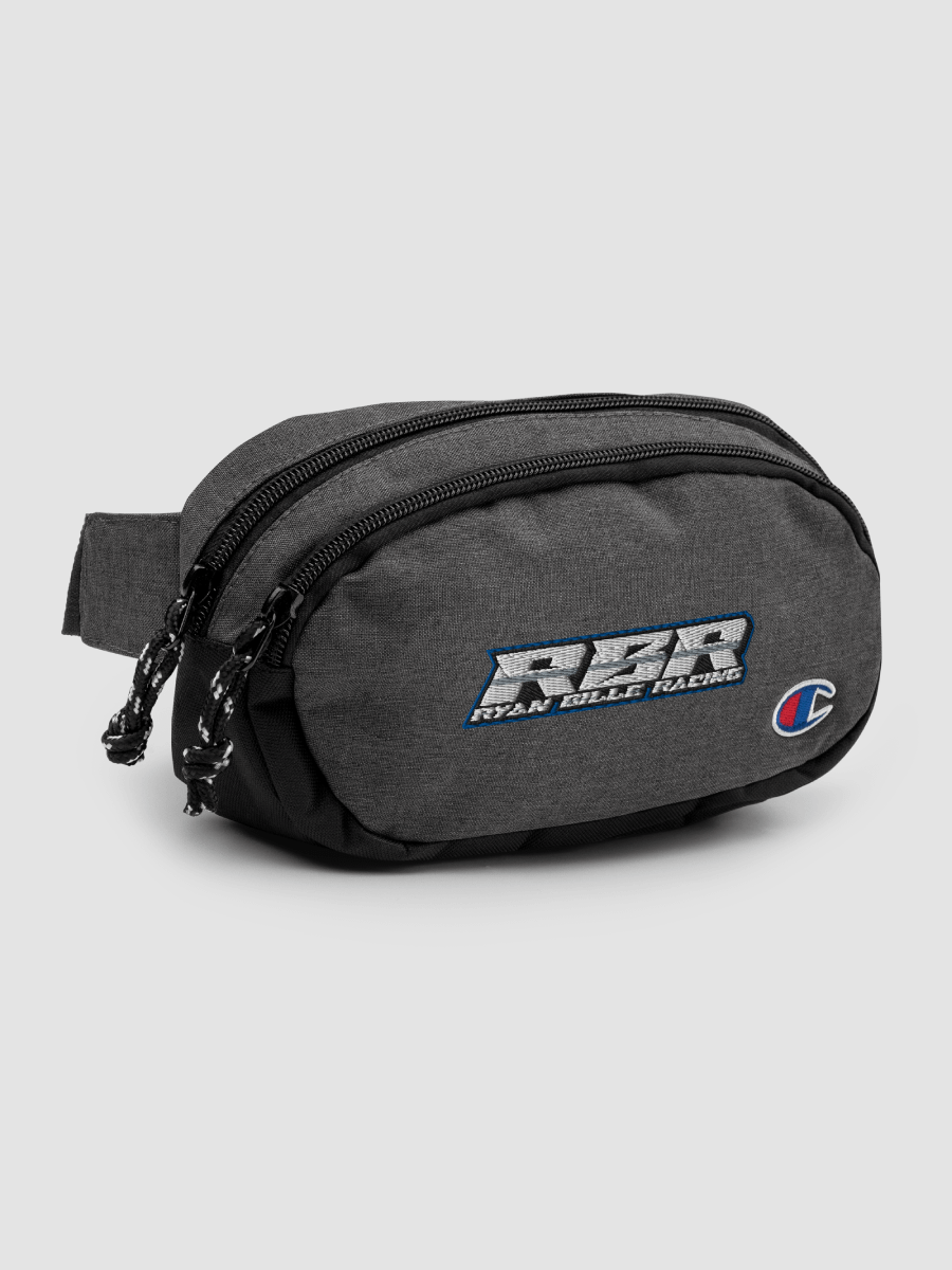 [RyanBille] Champion Embroidered Fanny Pack Champion CS3004 product image (3)