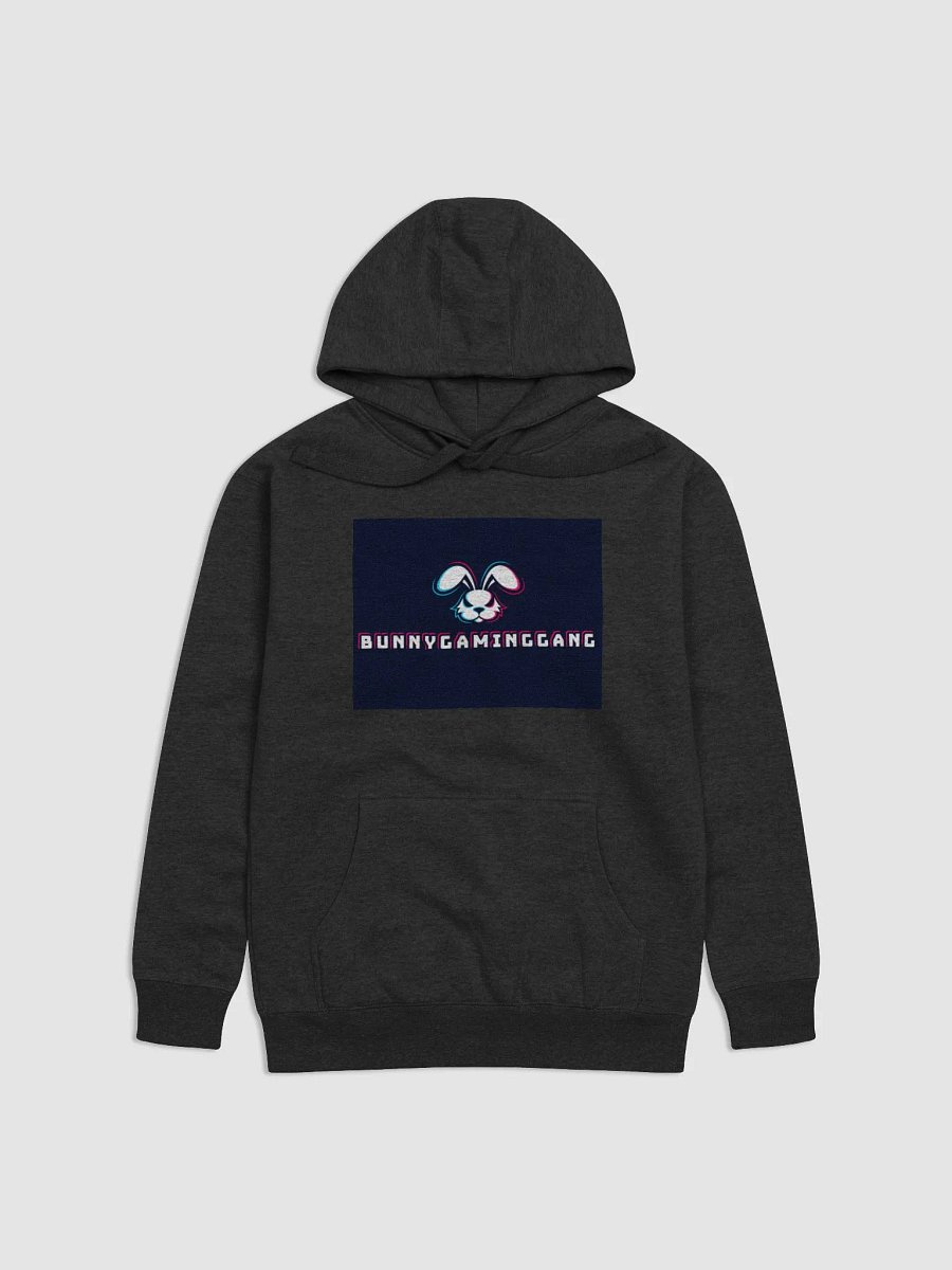 BunnyGamingGang Gradient Bunny Hoodie product image (1)