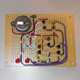 Transistor Circuit
