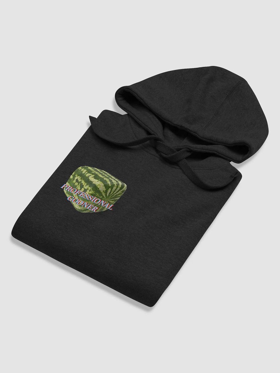 Professional Gooner Hoodie product image (65)