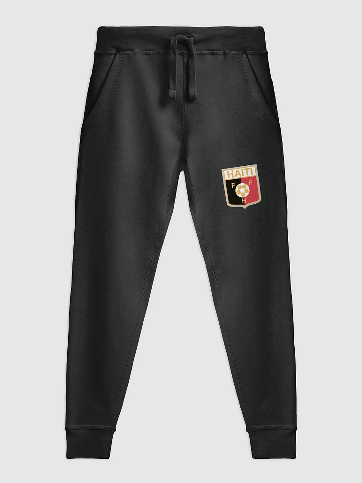 1974 FHF Soccer Shield Emblem Joggers product image (1)