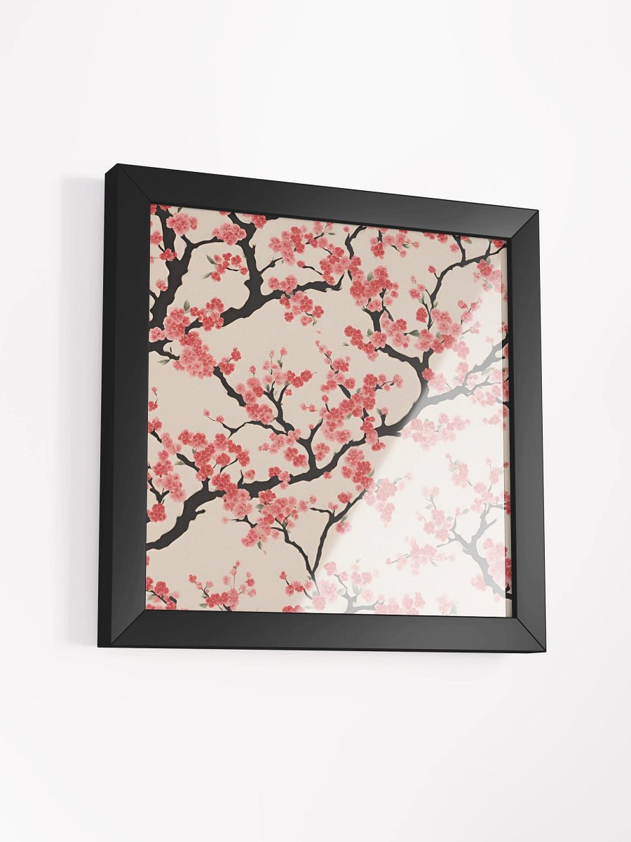 Blossoms Framed Poster product image (13)