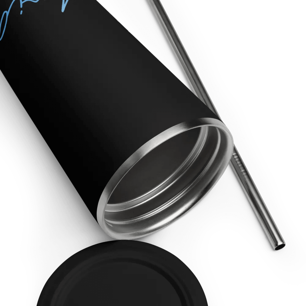 The Sun Tumbler w/Straw product image (15)