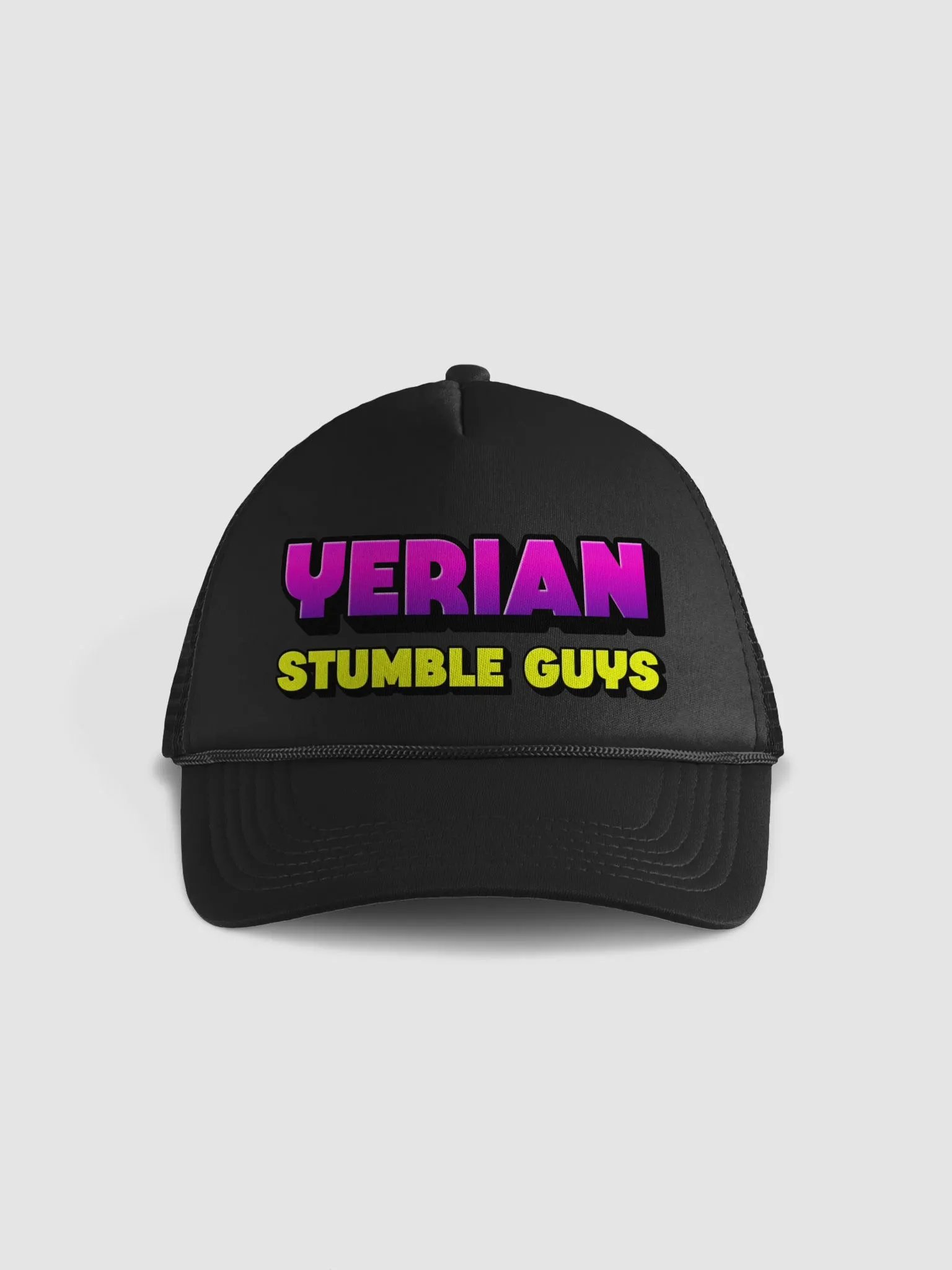 GORRA YERIAN product image (1)