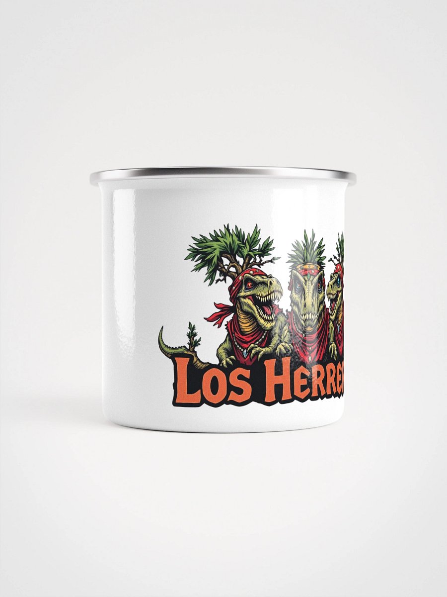 Los Herreros 2 product image (2)