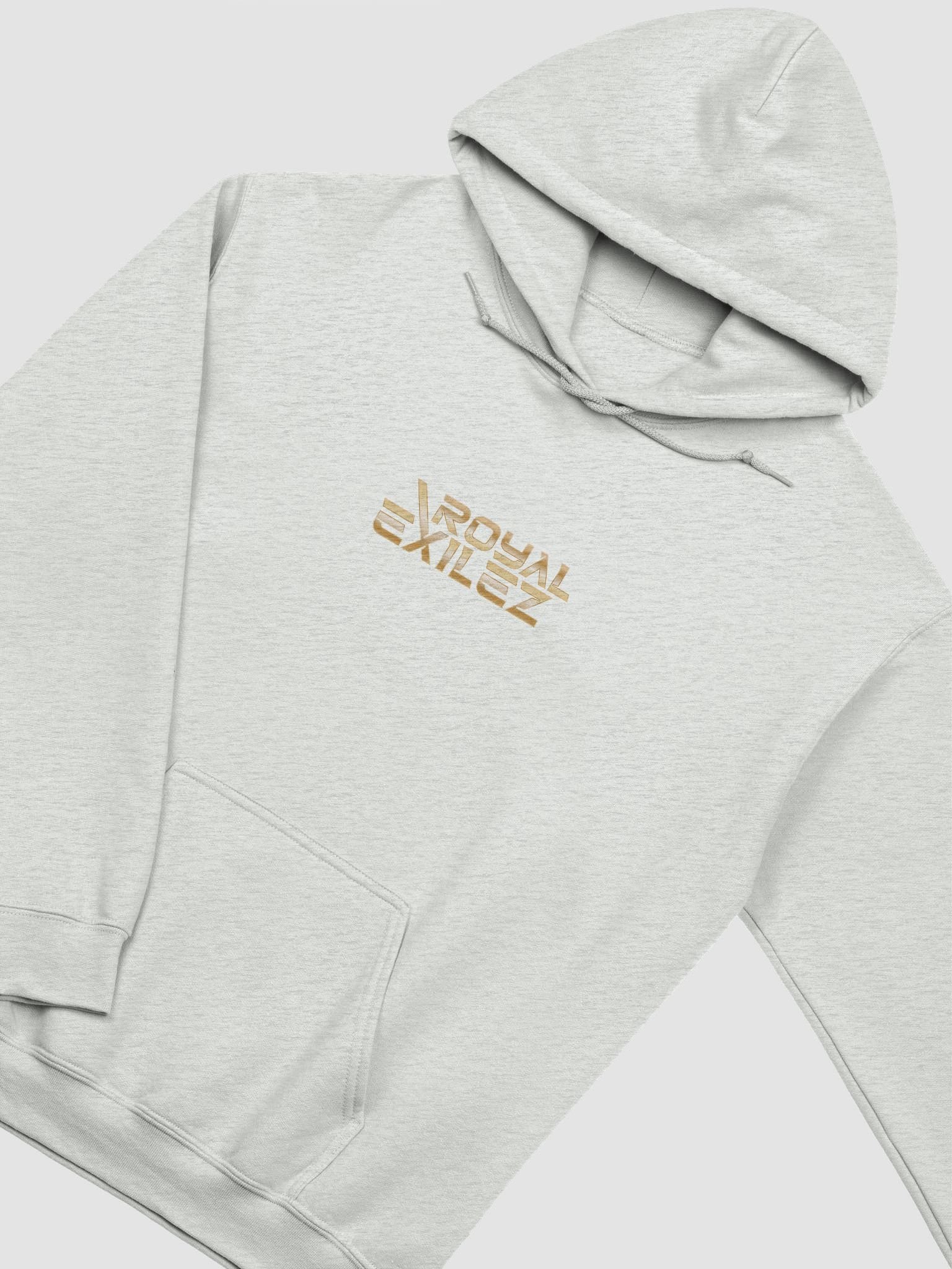 Royal Exilez Golden Hoodie product image (27)