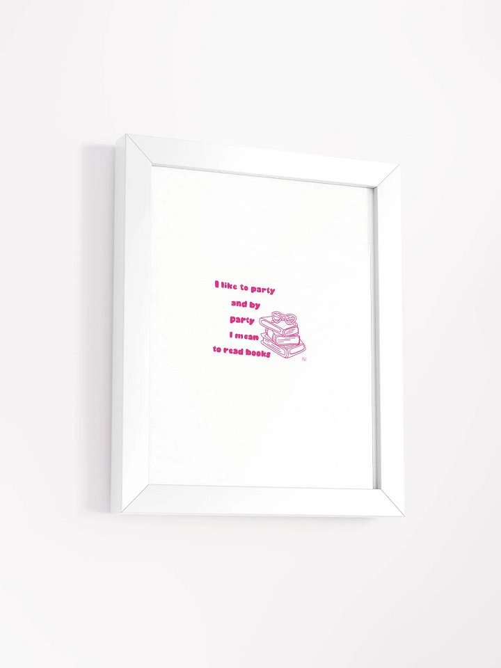 Passionate Readers' Lifestyle product image (1)