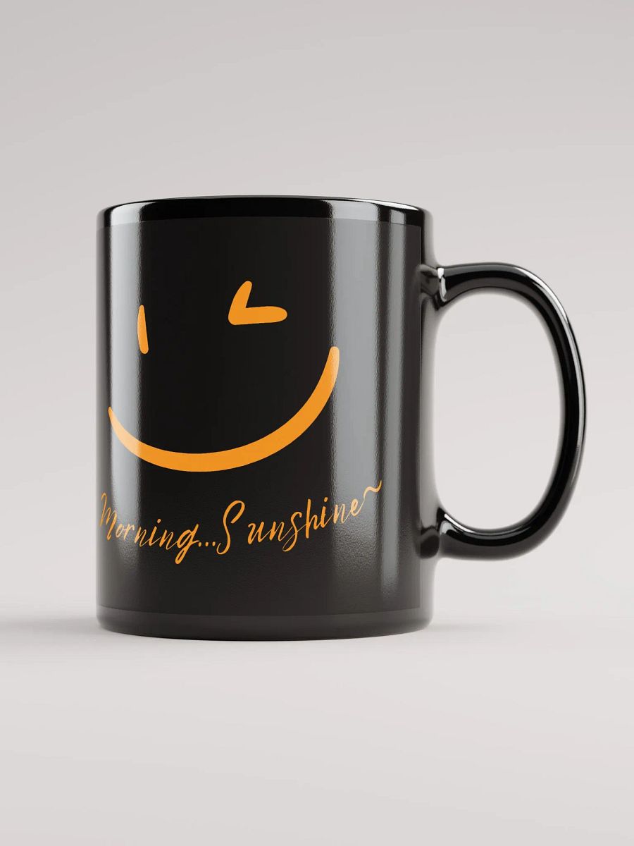 Sunny Smiles Mug product image (2)