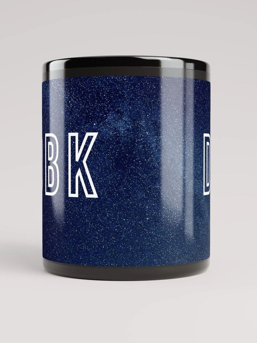 DBK Mug product image (9)