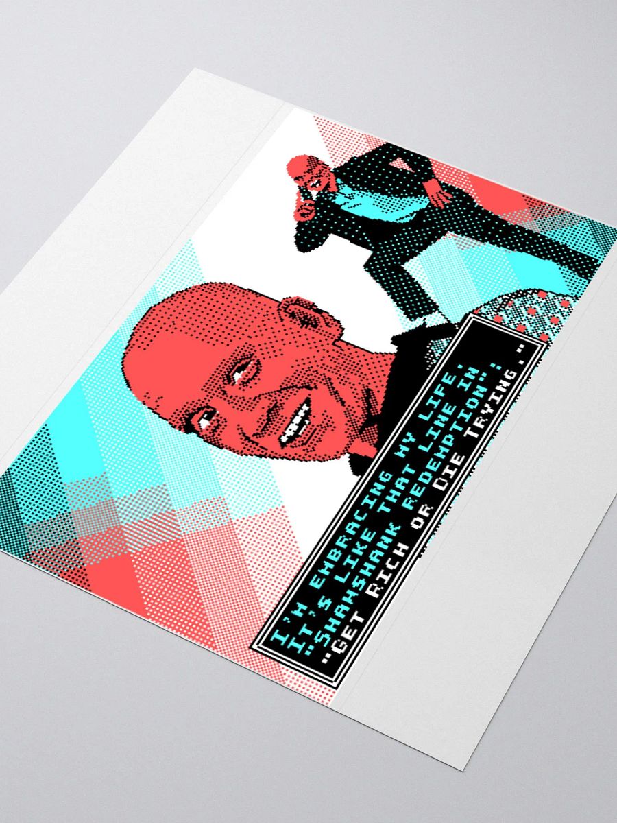 Get Rich Or Die Trying product image (9)