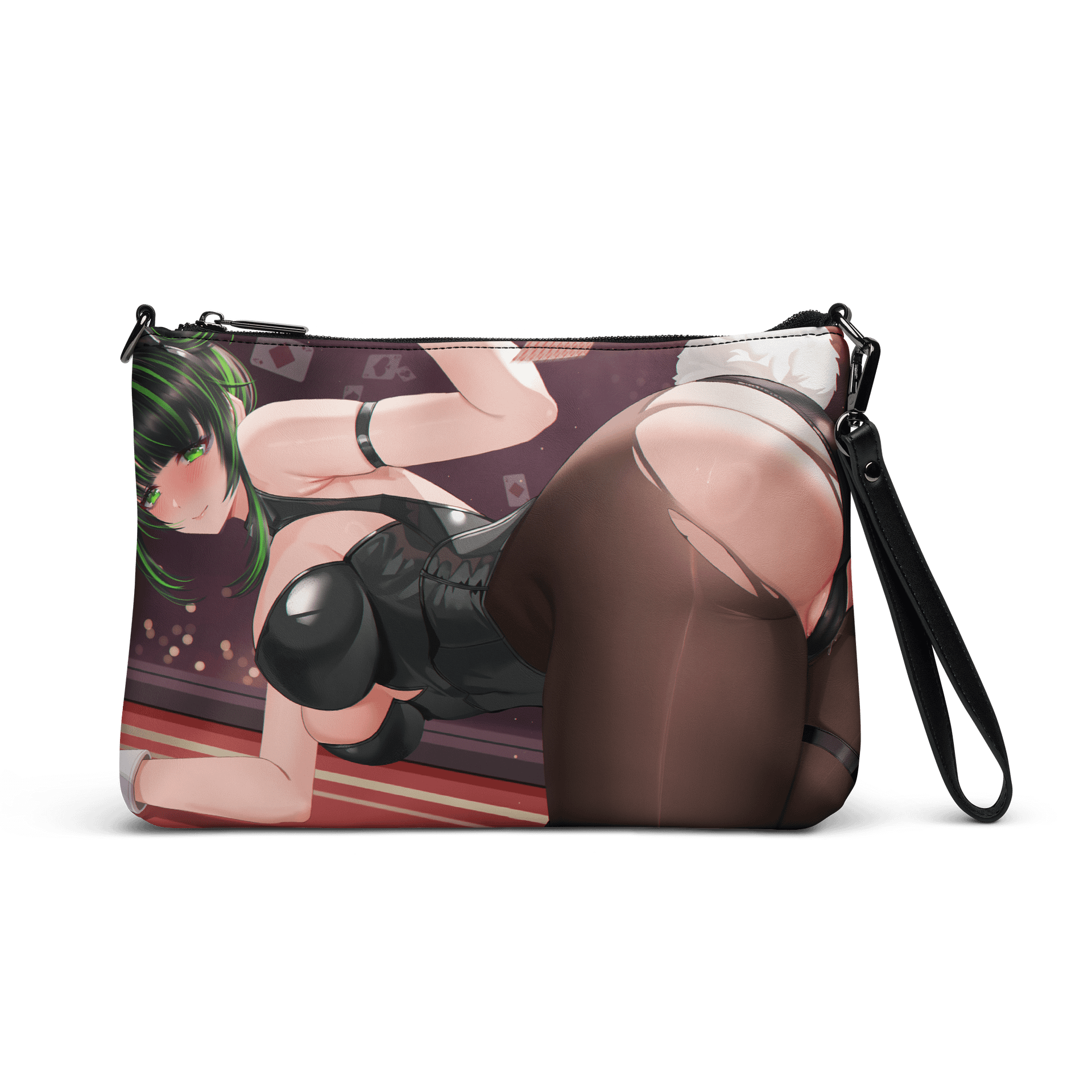 Bunny Butt Bag product image (1)