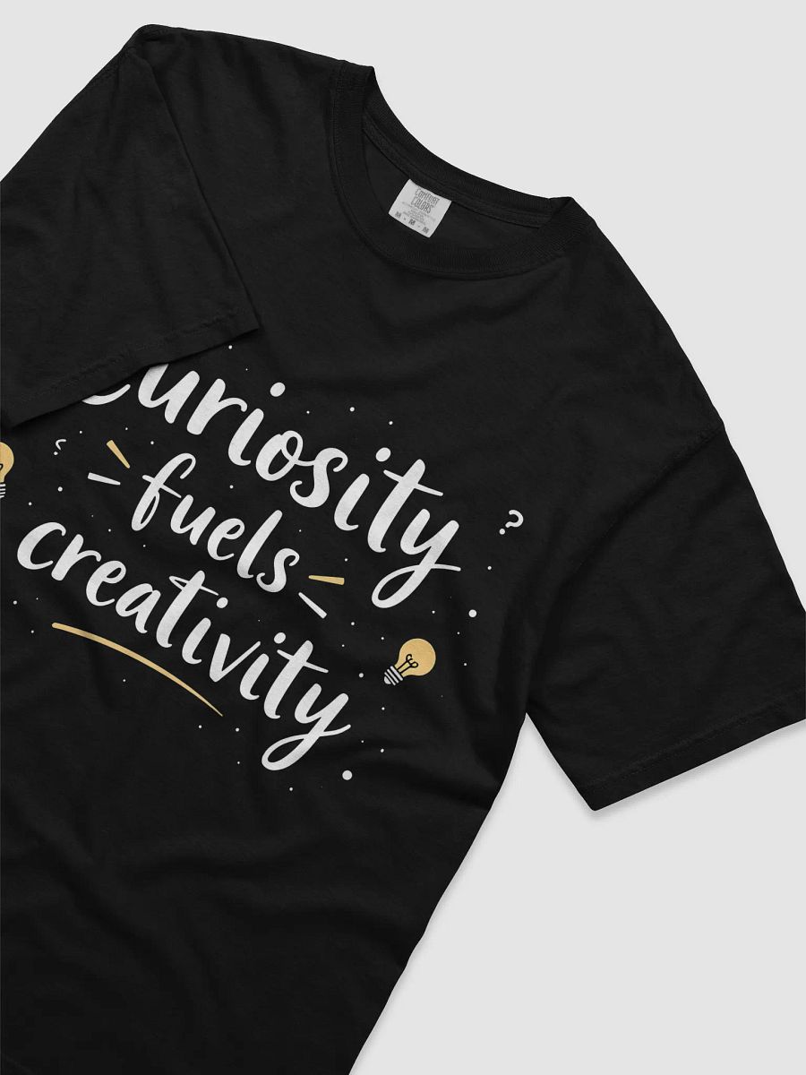 Unlock Your Inner Genius: How Timothée Chalamet’s Quote Curiosity Fuels Creativity Can Transform Your Life product image (3)
