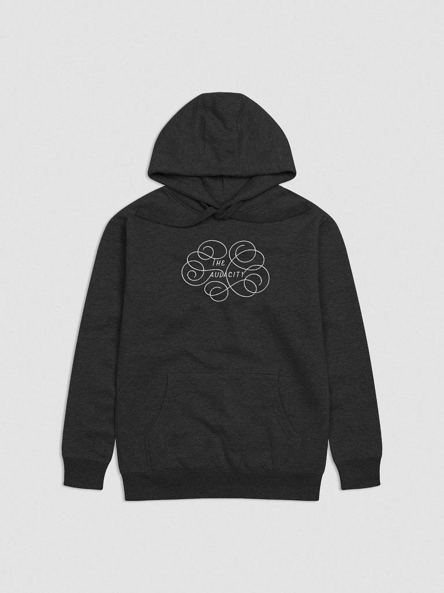 The Audacity Pullover product image (1)