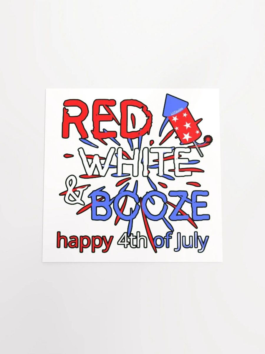 RED WHITE & BOOZE product image (18)