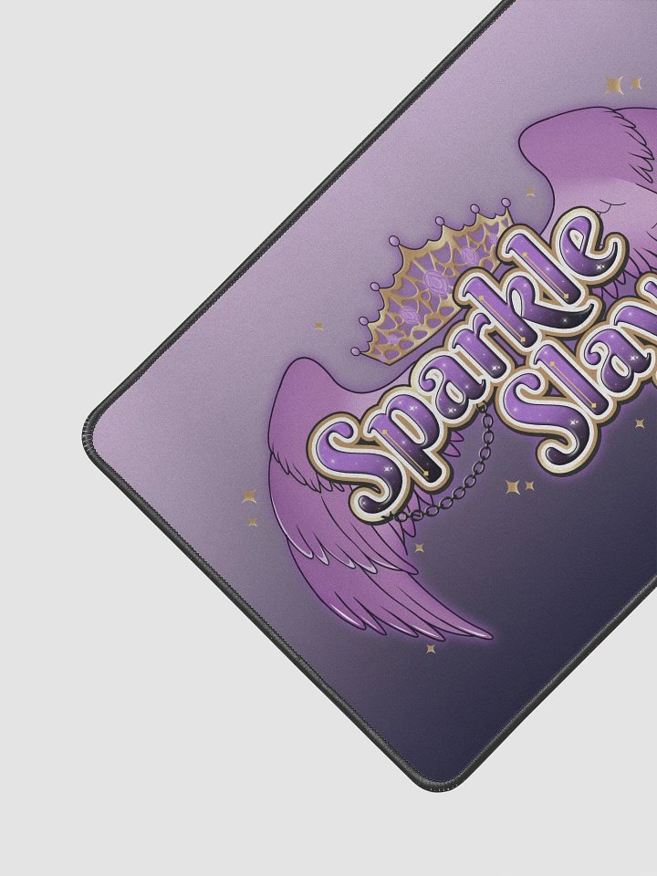 Wings and Dreams Desk Pad product image (2)
