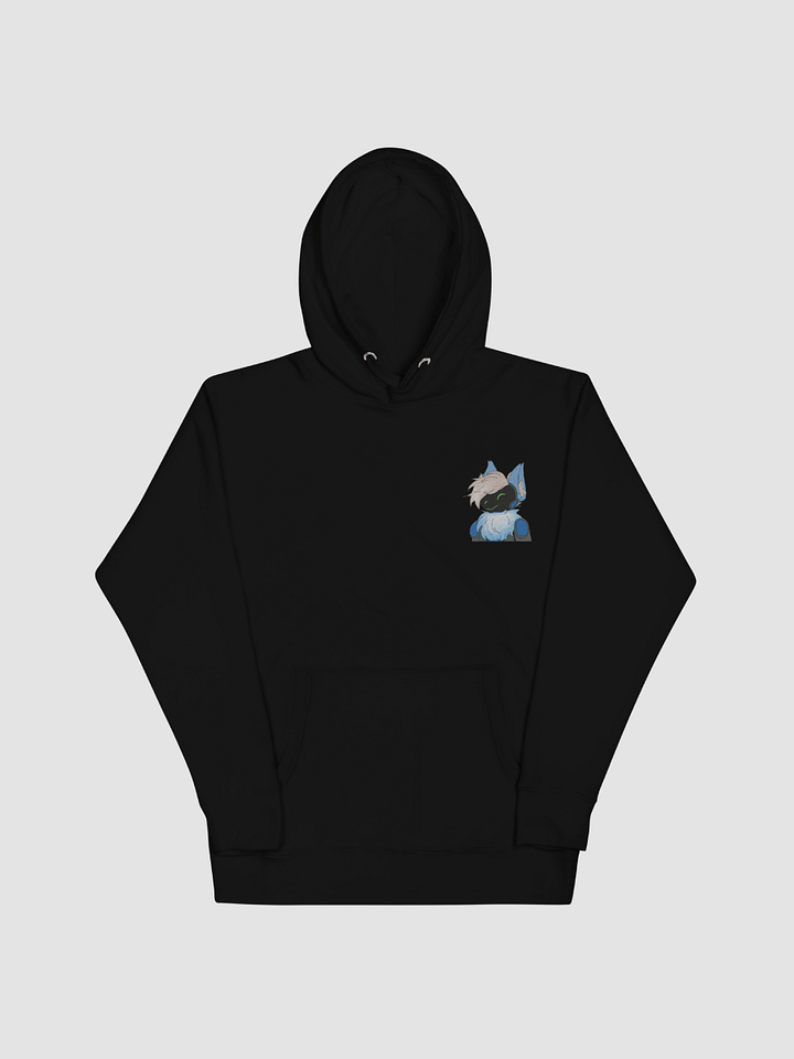 [FemPyro] Unisex Premium Hoodie Cotton Heritage M2580 product image (1)