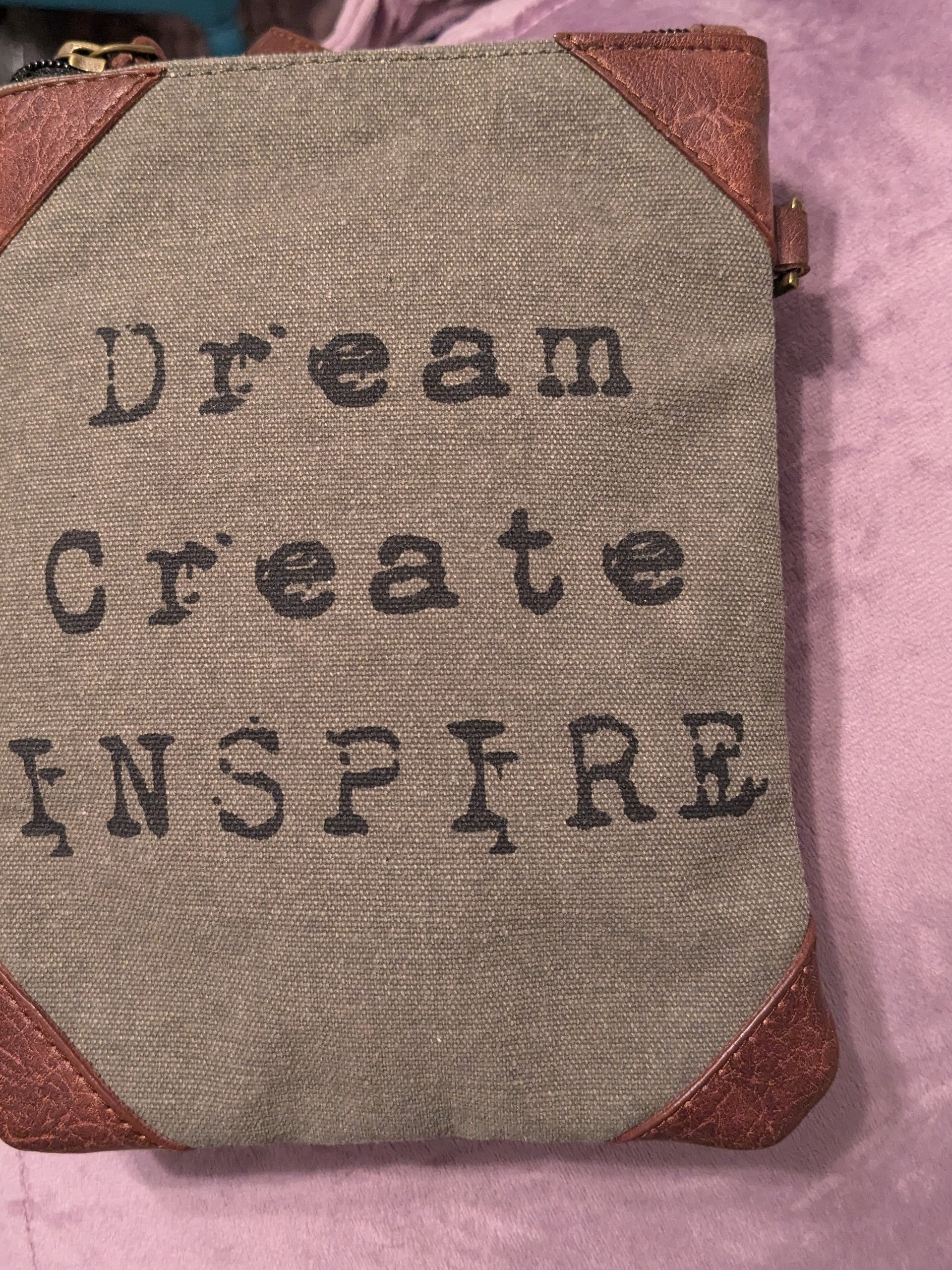 Inspirational Crossbody product image (1)