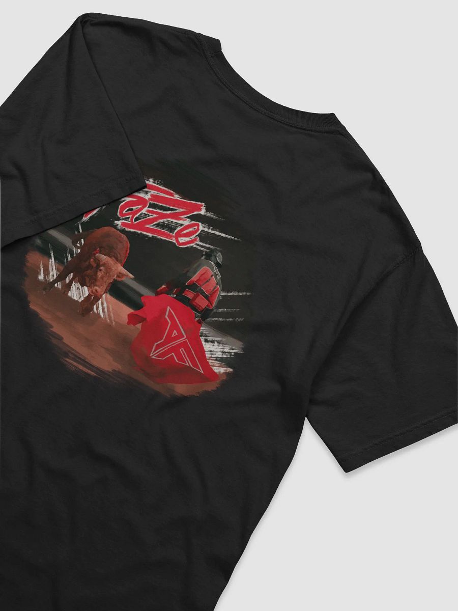 ATL FaZe Major 1 Tee - Black product image (4)