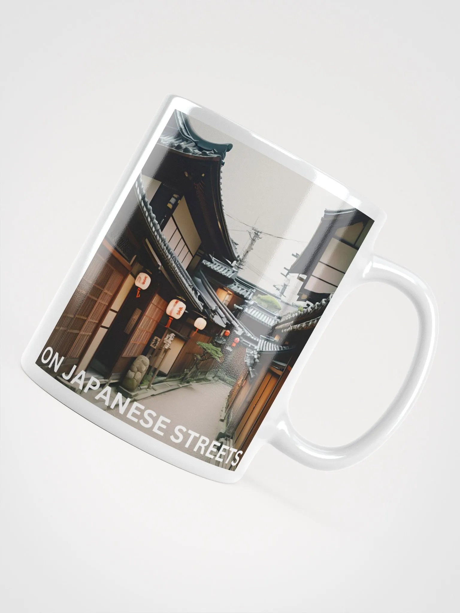 JAPANESE STREETS product image (11)