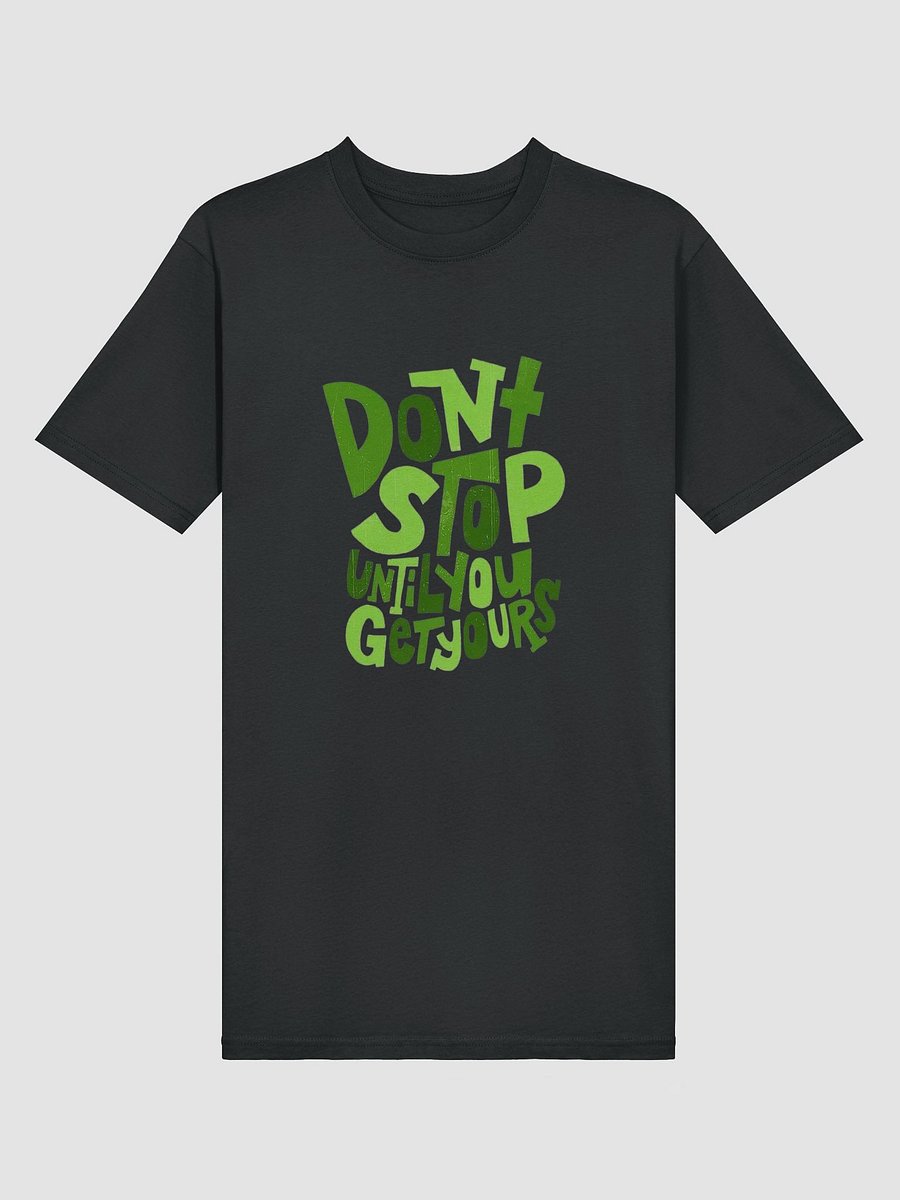 Dynamic Motivation Tee product image (3)