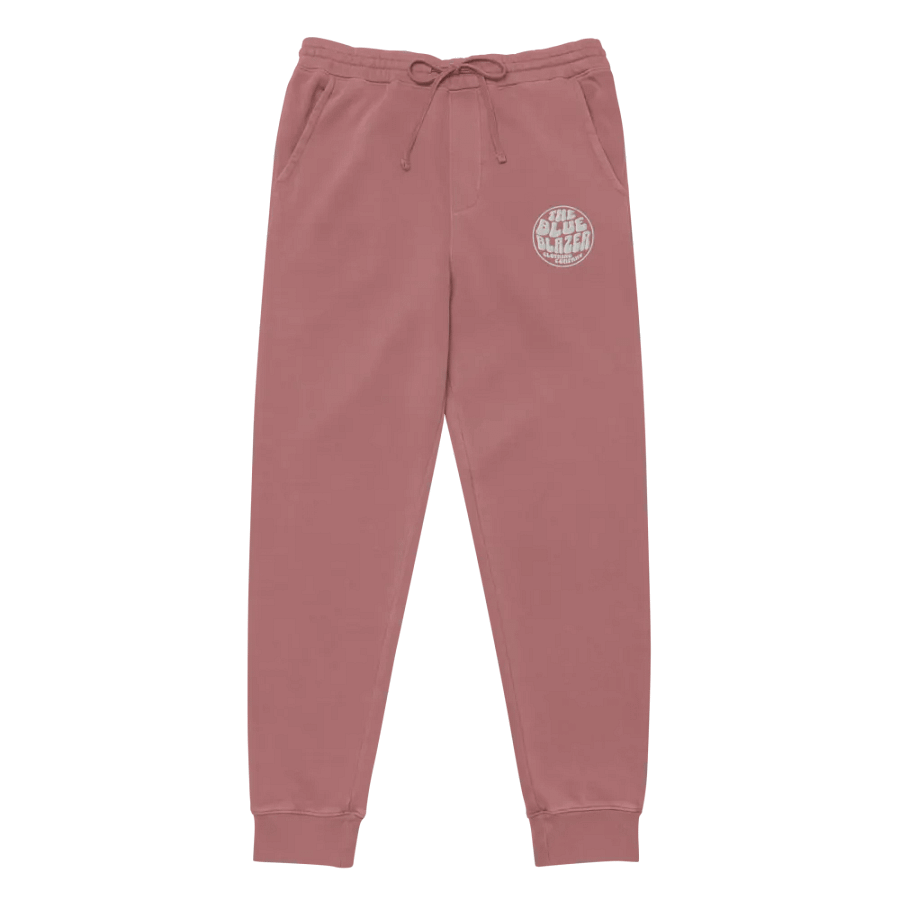 Pink Joggers product image (1)