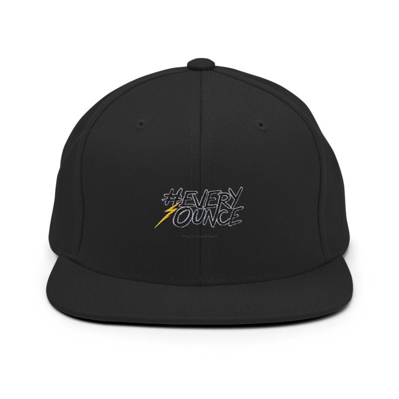 Outkast Snapback product image (1)