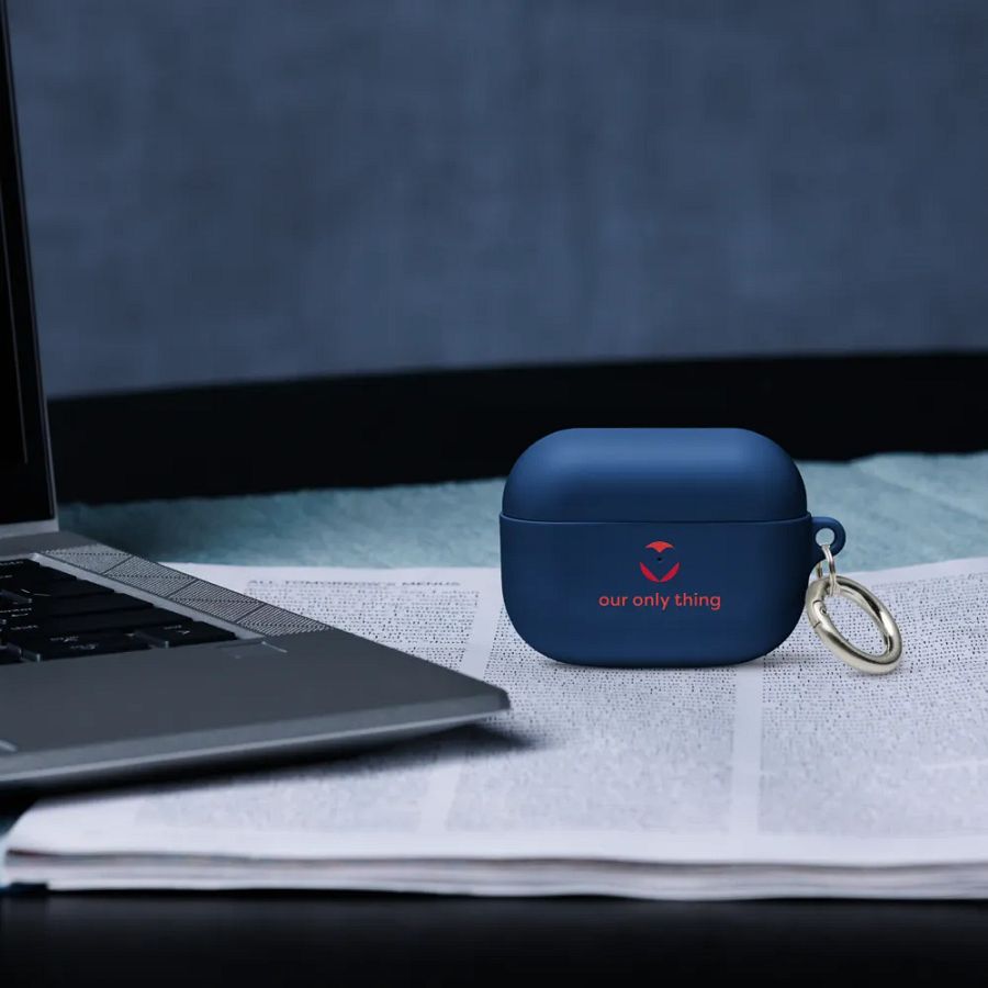 Our Only Thing AirPods/AirPods Pro Case product image (9)