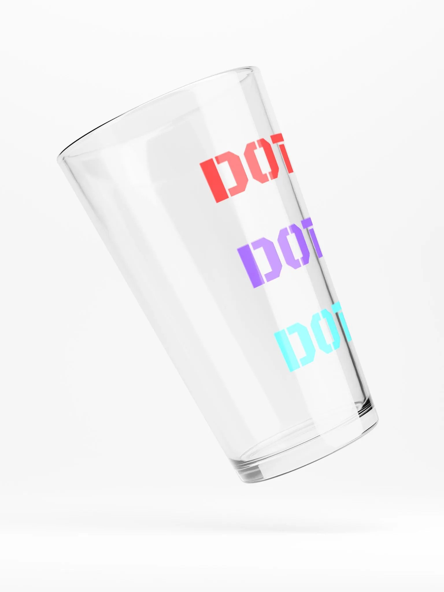 Dot Dot Dot Shot Glass product image (4)