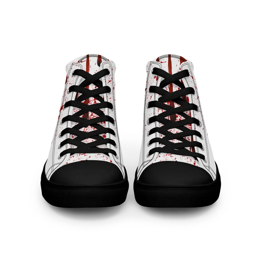 Bloody High Tops product image (4)