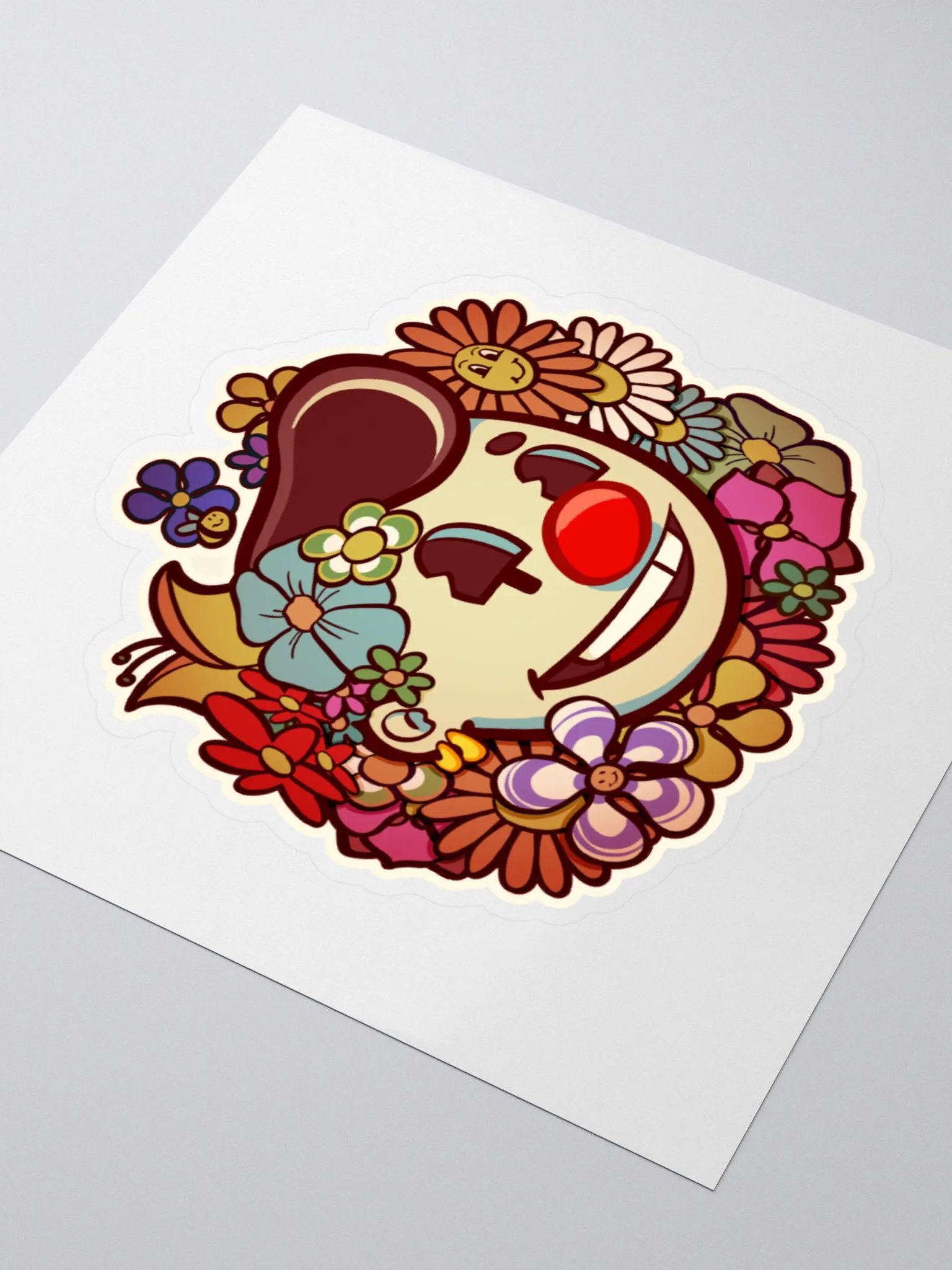 Spring 2024 Sticker product image (3)