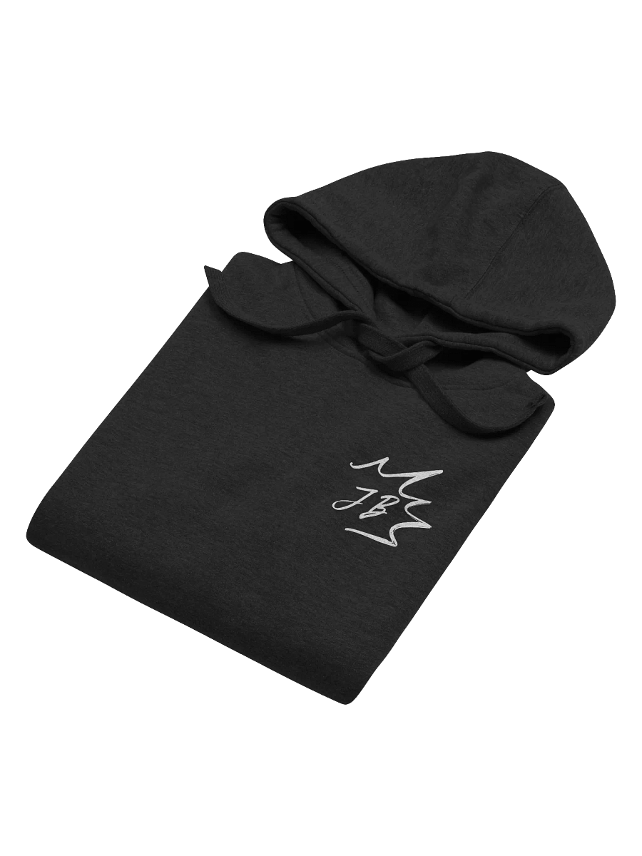 JazzBomb Basics Hoodie product image (6)