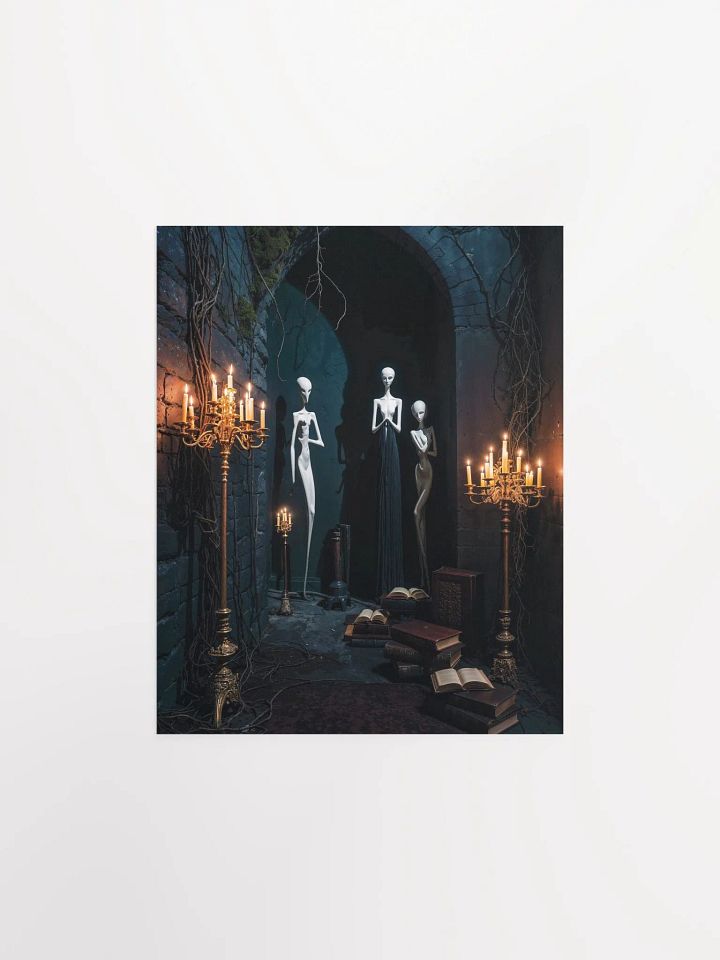Alcove Poster product image (1)