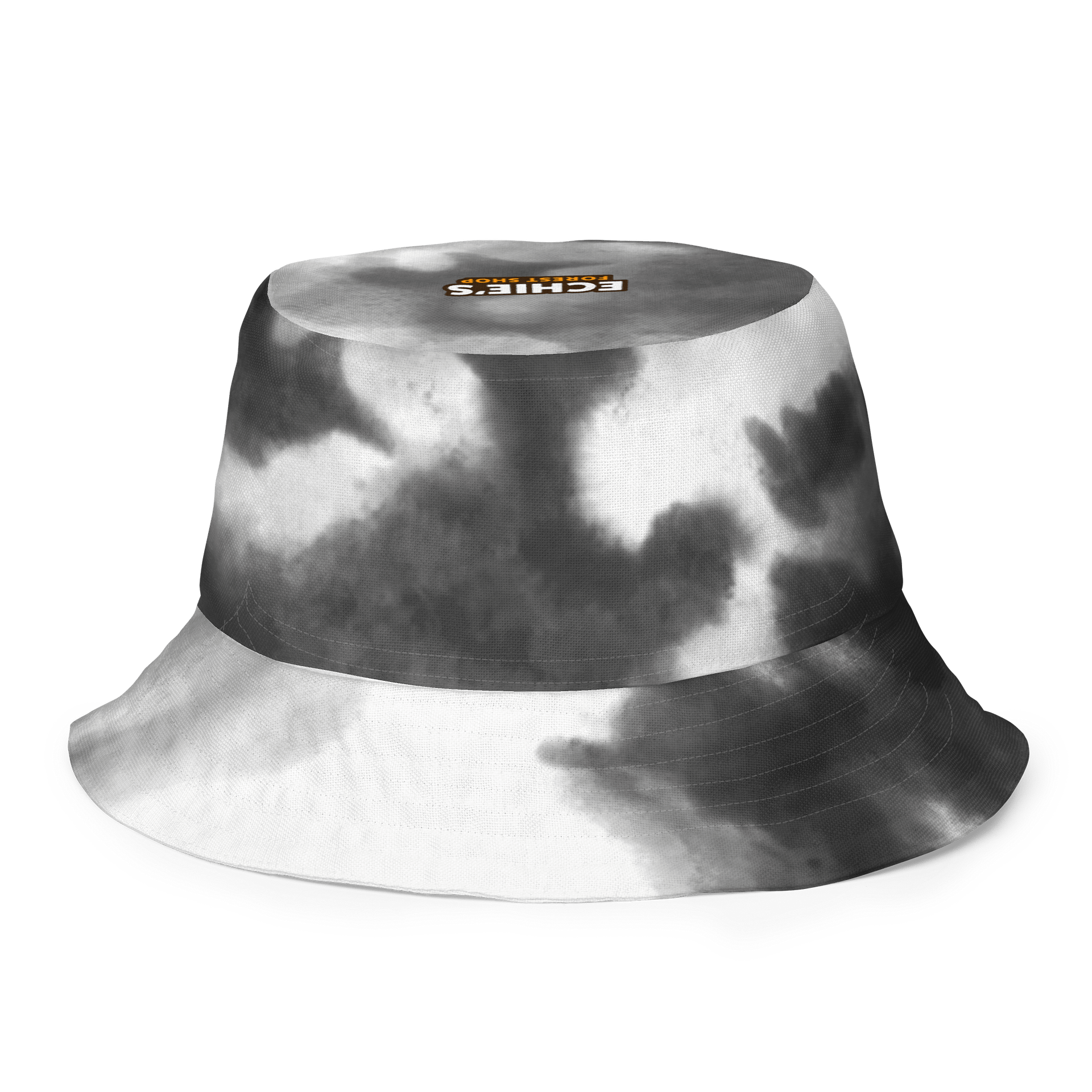 Tippy <3 Reversible Bucket Hat product image (7)