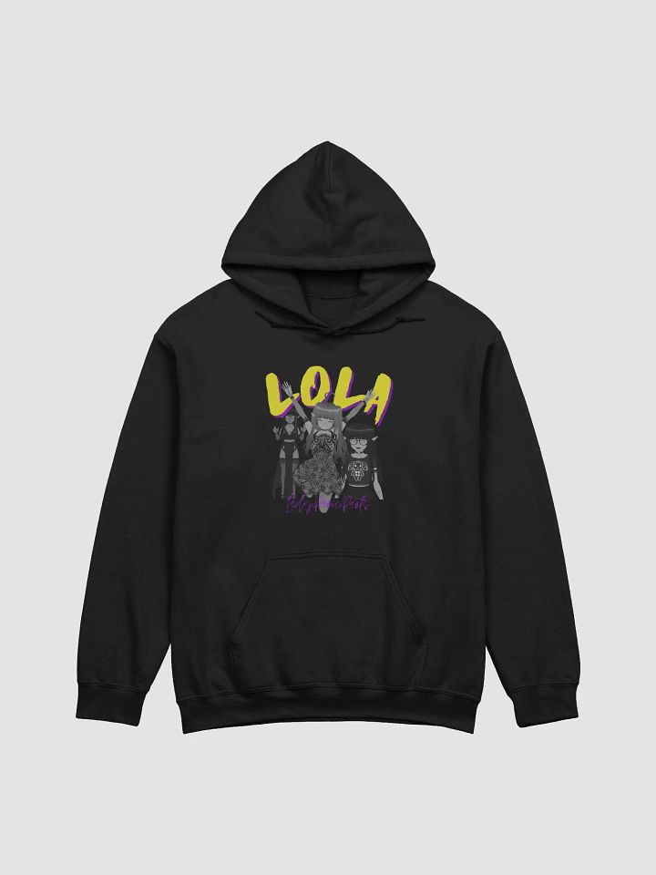 Lola Memories Hoodie product image (2)