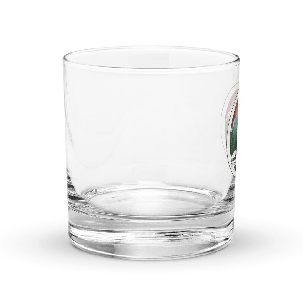 LOGO ON THE ROCKS GLASS product image (3)