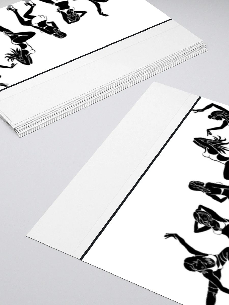 Femme Fatale Sticker Set product image (16)