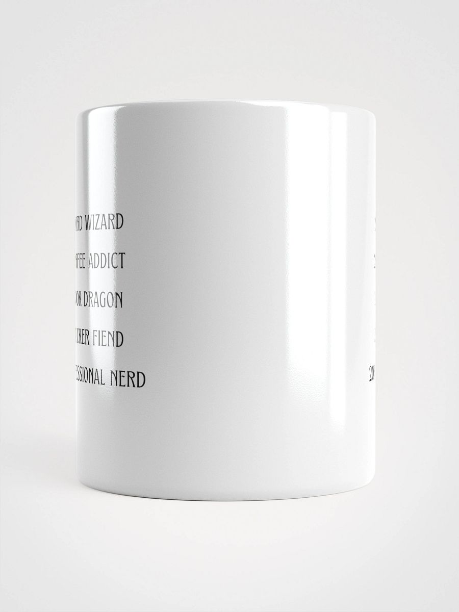 What is your percentage? v 1 product image (13)
