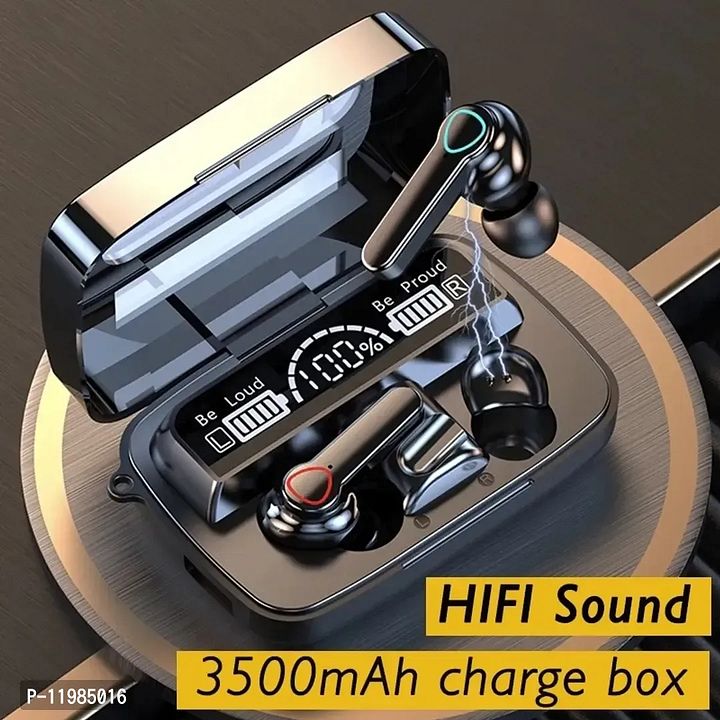 Earbuds very affordable COD Free Delievery product image (1)