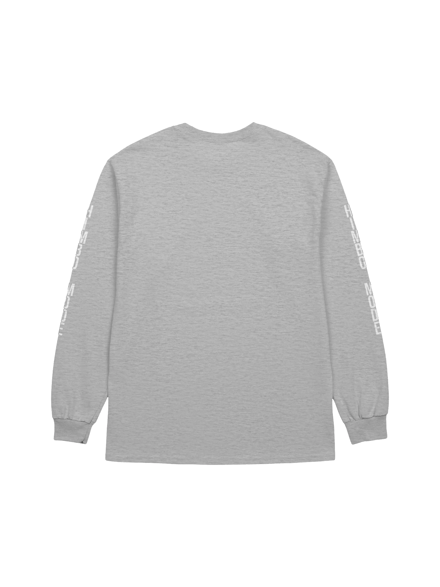 HIMBO MODE Skater Shirt product image (6)