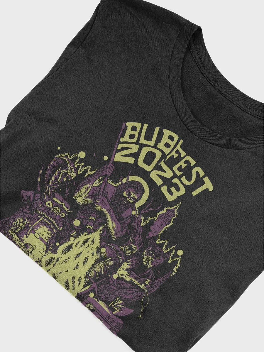Bubfest 2023 product image (10)