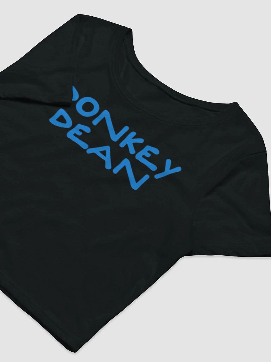 Donkey Women Crop Top product image (6)
