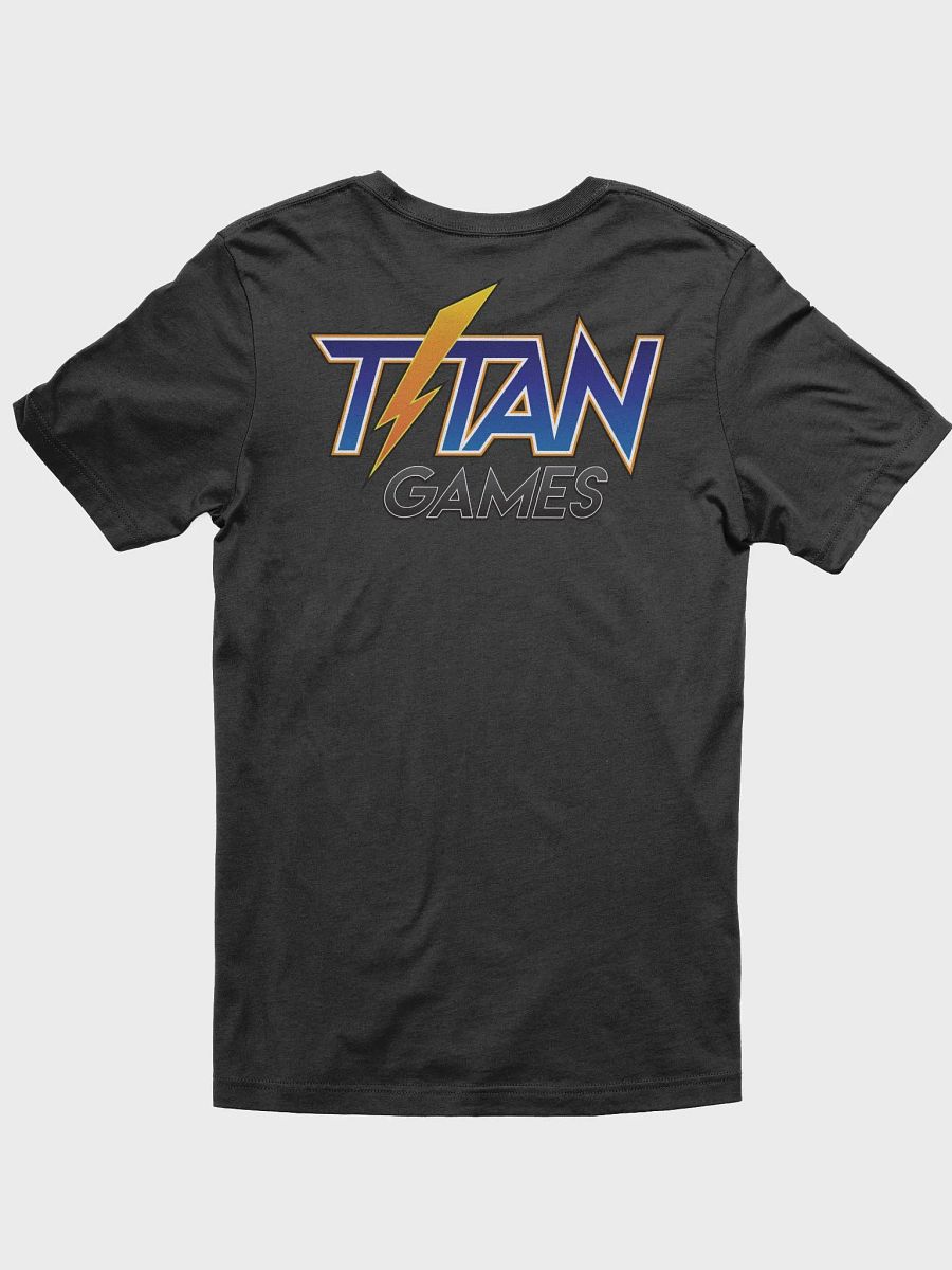 Titan logo T Multi Color product image (18)